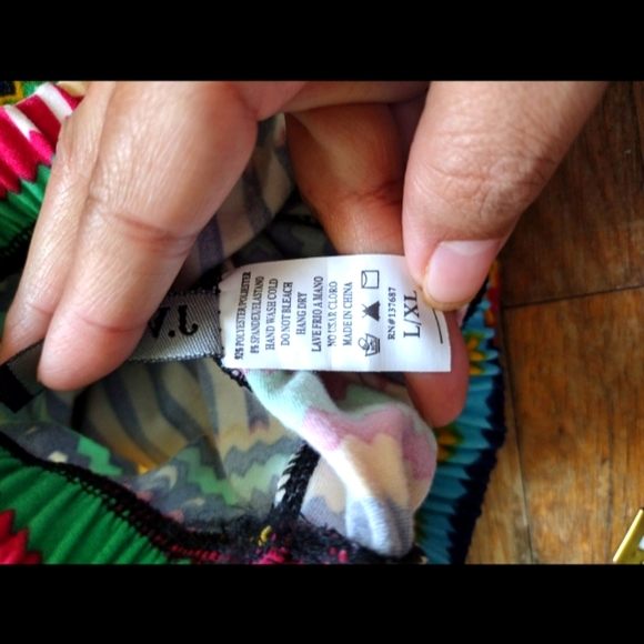 J. Village Leggings NWT - Picture 4 of 4